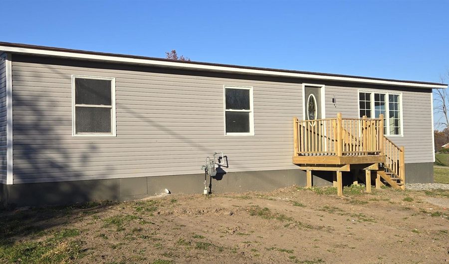 141 E 17th Ave, Albia, IA 52531 - 3 Beds, 1 Bath