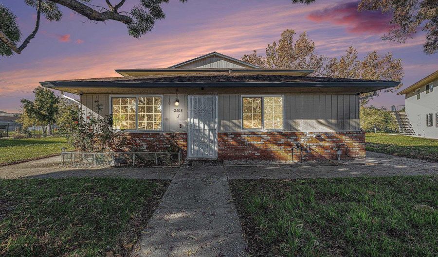 2408 Lemontree Ct 1, Antioch, CA 94509 - 2 Beds, 1 Bath