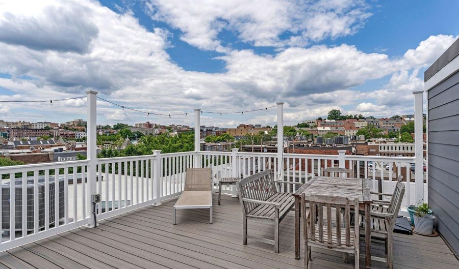 1931 17TH St NW 103, Washington, DC 20009 - 1 Beds, 1 Bath