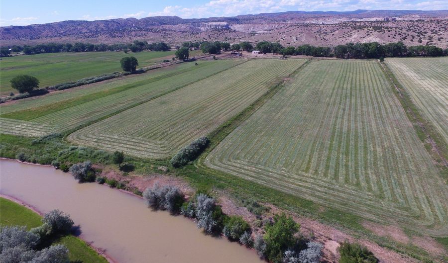 Rancho De Abiquiu Estates Lots 9 & 10, Abiquiu, NM 87510 - 1 Beds, 1 Bath