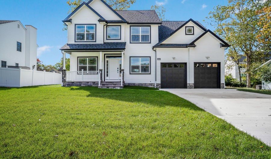 38 Watts Ave, Barnegat, NJ 08005 - 5 Beds, 3 Bath