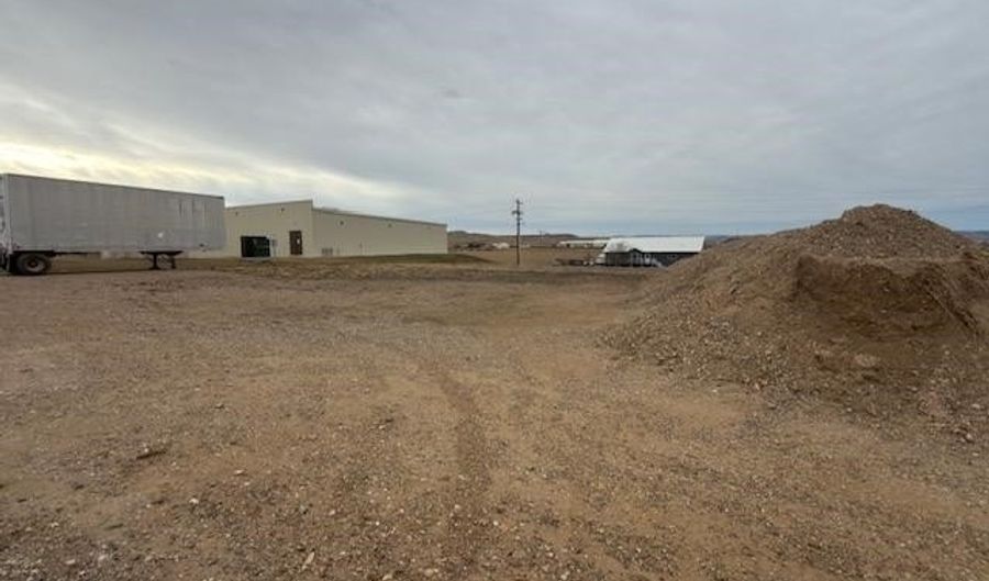 22763 Mule Deer Trl, Box Elder, SD 57719 - 0 Beds, 0 Bath