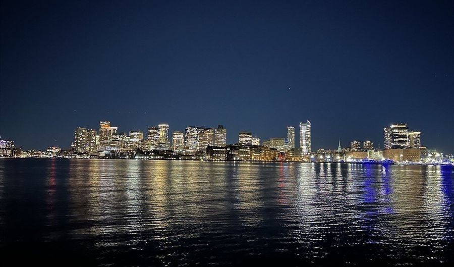 189 Trenton St 4, Boston, MA 02128 - 2 Beds, 2 Bath