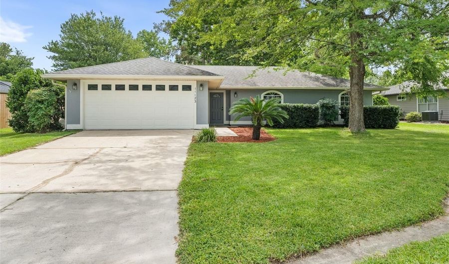 11123 NW 61ST Ter, Alachua, FL 32615 - 3 Beds, 2 Bath