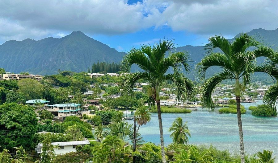 46-40 Konane Pl 3821, Kaneohe, HI 96744 - 2 Beds, 2 Bath