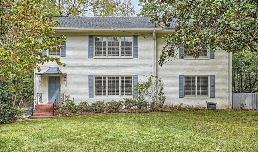 3685 Cantrell Rd NE A, Atlanta, GA 30319 - 2 Beds, 2 Bath