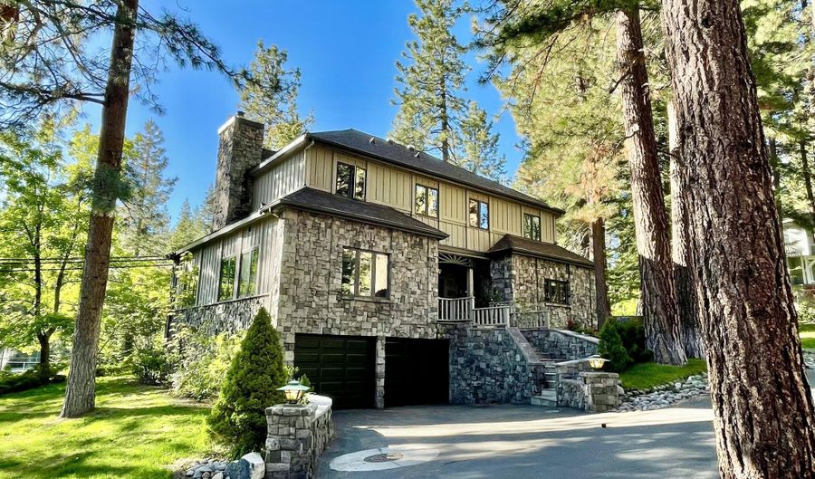 12 Kelly Cir, Glenbrook, NV 89413 - 3 Beds, 4 Bath