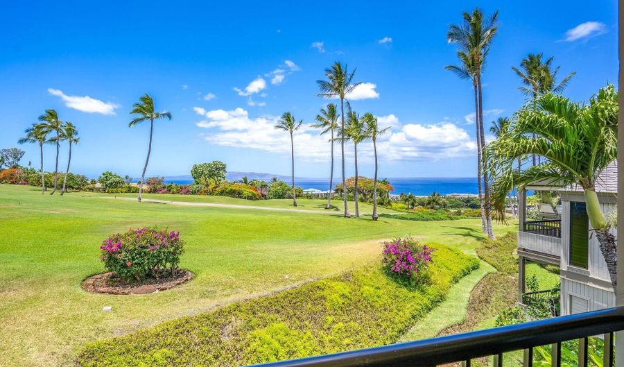 10 WAILEA EKOLU Pl 1204, Kihei, HI 96753 - 1 Beds, 2 Bath