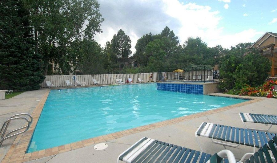 4831 White Rock Cir H, Boulder, CO 80301 - 1 Beds, 1 Bath