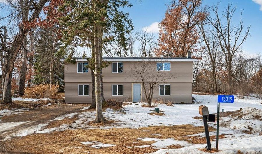 13319 279th Ave NW, Baldwin Twp., MN 55398 - 6 Beds, 2 Bath