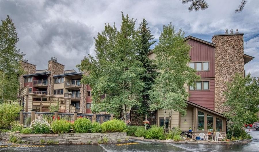 325 FOUR OCLOCK Rd A301, Breckenridge, CO 80424 - 2 Beds, 2 Bath