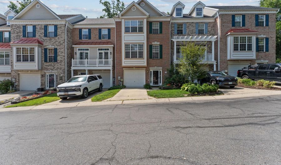 633 SNOW GOOSE Ln, Annapolis, MD 21409 - 4 Beds, 4 Bath