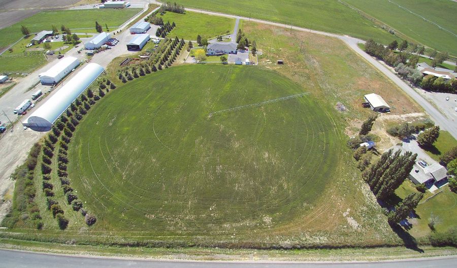 Bragg Rd, American Falls, ID 83211 - 0 Beds, 0 Bath