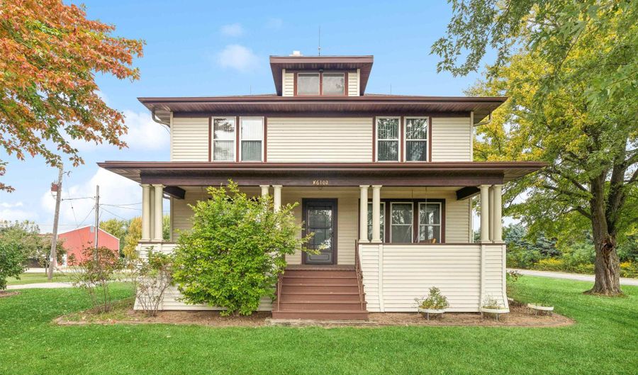 W6102 MANITOWOC Road, Appleton, WI 54915 - 6 Beds, 2 Bath