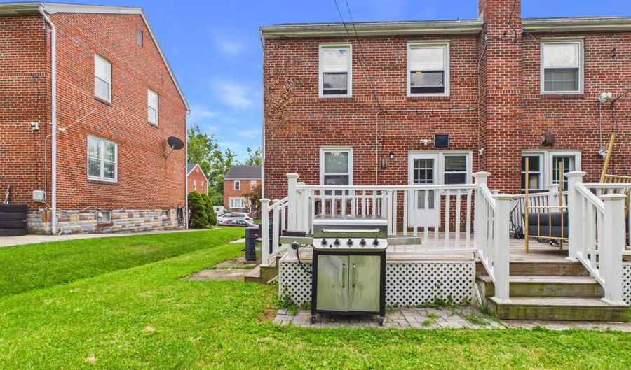 3130 WOODRING Ave, Baltimore, MD 21234 - 3 Beds, 2 Bath