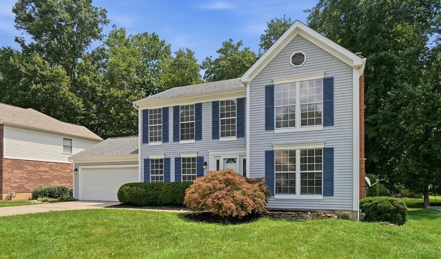 1776 Wexwood Ln, Anderson Twp., OH 45255 - 3 Beds, 4 Bath