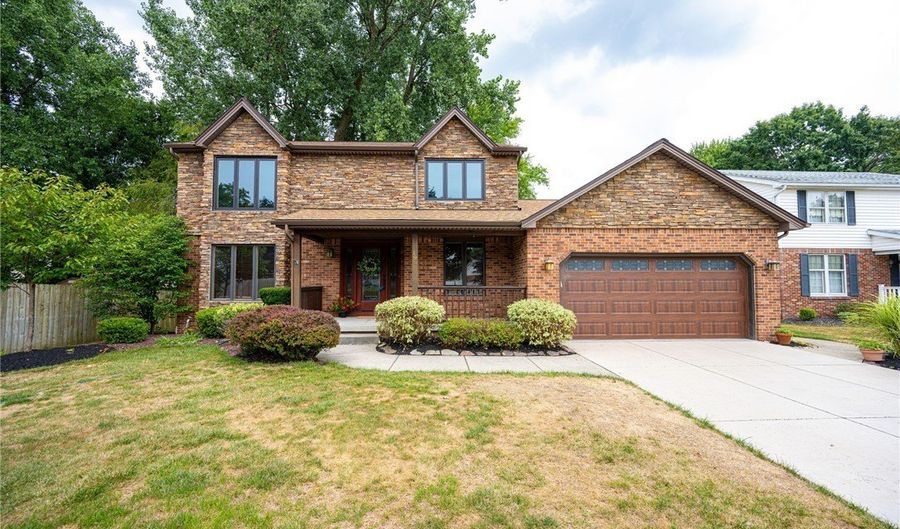 190 Wyeth Dr, Amherst, NY 14068 - 4 Beds, 3 Bath