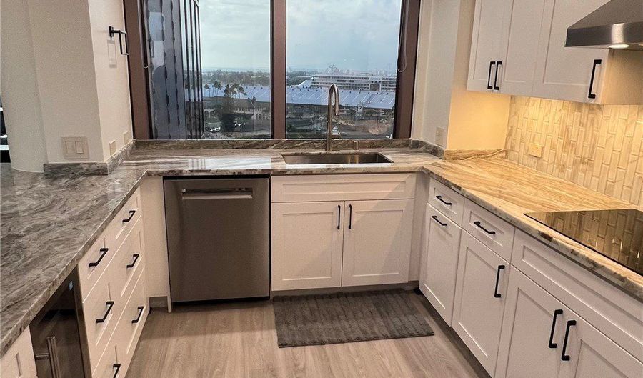 415 South St 1104, Honolulu, HI 96813 - 2 Beds, 2 Bath