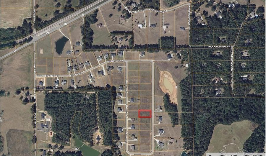 840 Stokley Ct, Atmore, AL 36504 - 0 Beds, 0 Bath