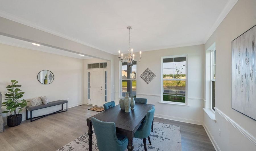BROOKFIELD DRIVE lot 1 Gar, Dover, DE 19901 - 4 Beds, 3 Bath