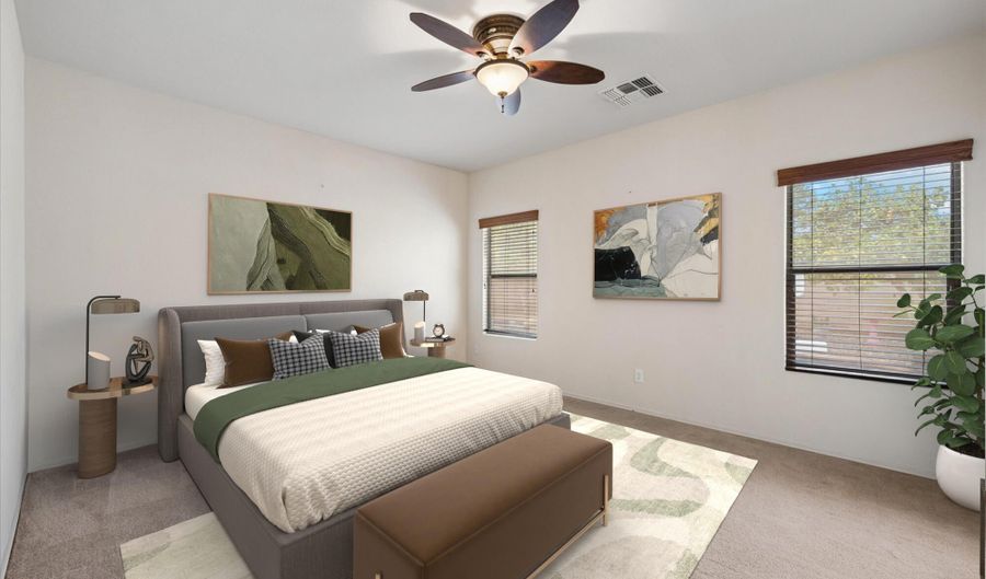 4533 E GLENEAGLE Dr, Chandler, AZ 85249 - 3 Beds, 2 Bath