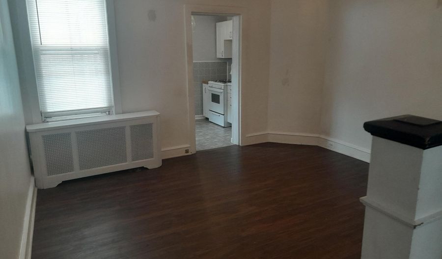 4604 E THOMPSON St, Philadelphia, PA 19137 - 2 Beds, 1 Bath