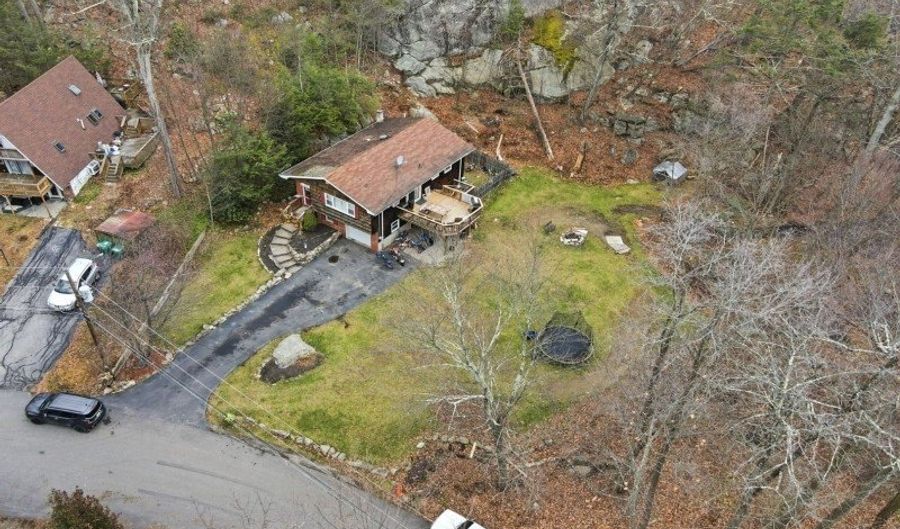 529 Tranquility Dr, Alloway, NJ 07422 - 3 Beds, 2 Bath