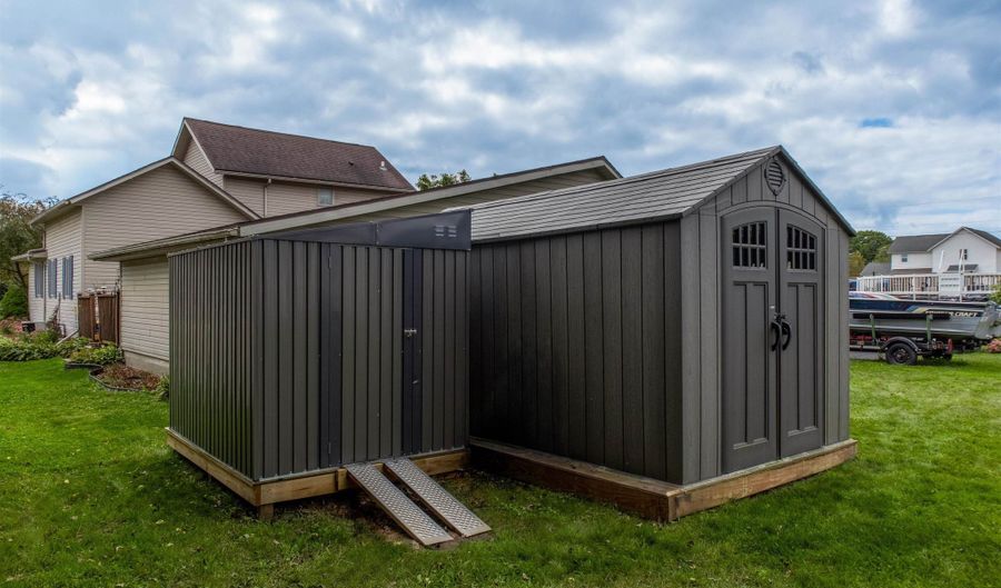 211 Warren St, Albany, WI 53502 - 3 Beds, 2 Bath