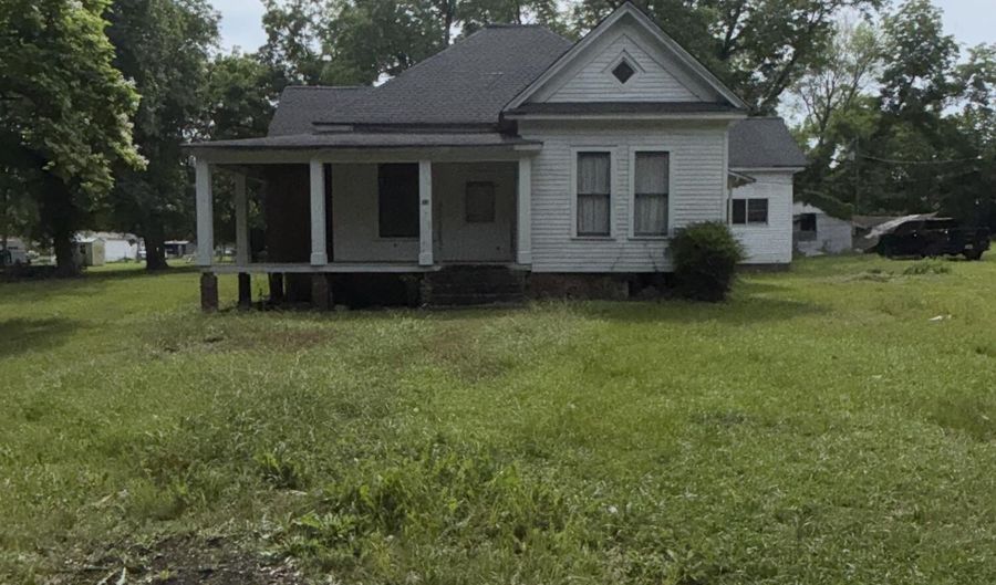 151 N Front St, Artesia, MS 39701 - 3 Beds, 2 Bath
