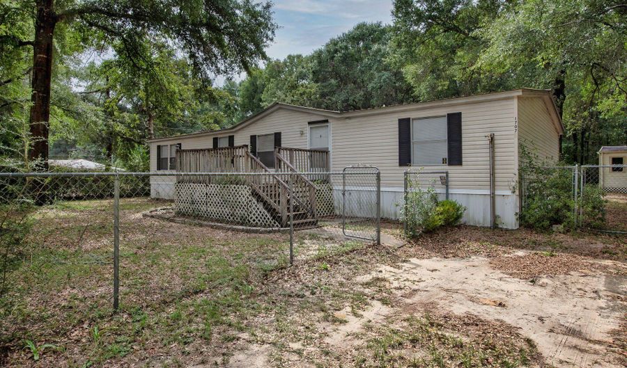 1707 Pickens Cir, Baker, FL 32531 - 3 Beds, 2 Bath