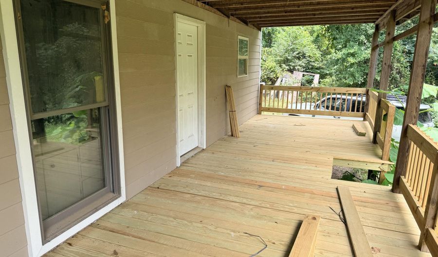 17465 Mo-19, Alton, MO 65606 - 2 Beds, 1 Bath