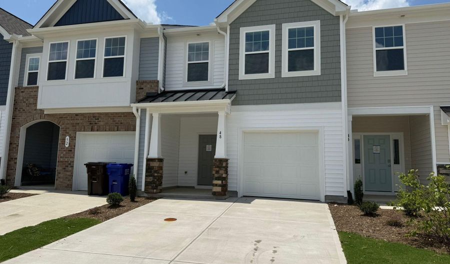 48 Hyacinth Ln, Angier, NC 27501 - 3 Beds, 3 Bath