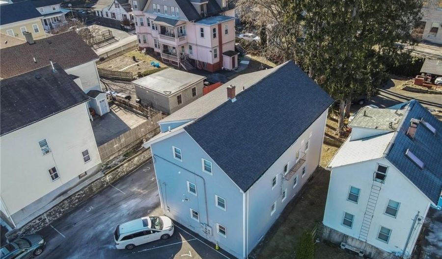 747 Broad St, Central Falls, RI 02863 - 0 Beds, 0 Bath