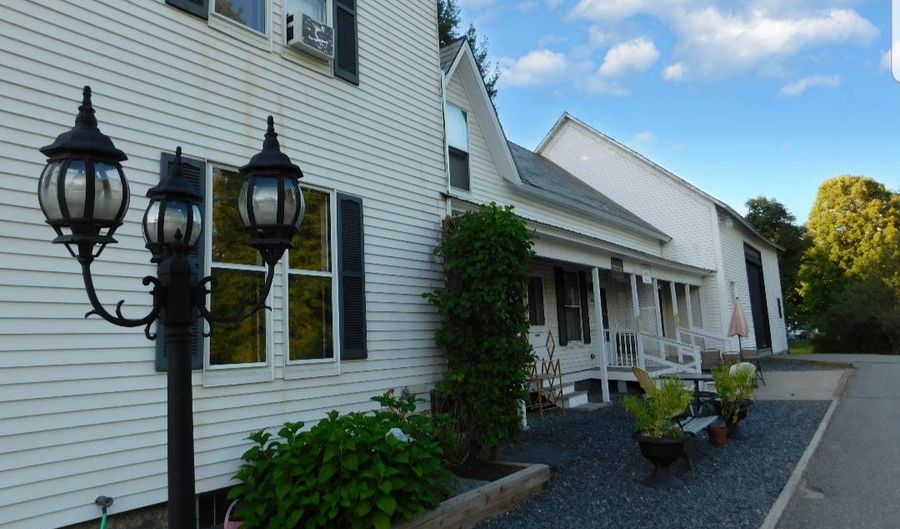 145 Main St, Chester, VT 05143 - 0 Beds, 0 Bath