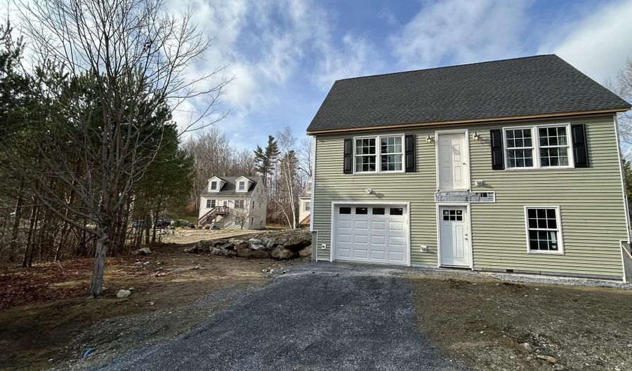 321 Chester Knoll Dr, Bennington, VT 05201 - 3 Beds, 2 Bath