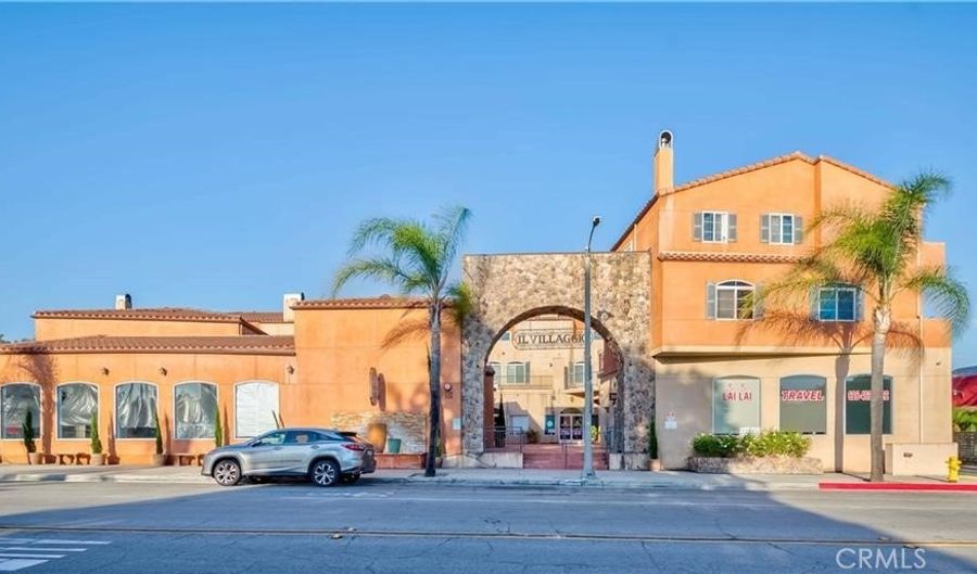 306 S 1st Ave 104, Arcadia, CA 91006 - 3 Beds, 3 Bath