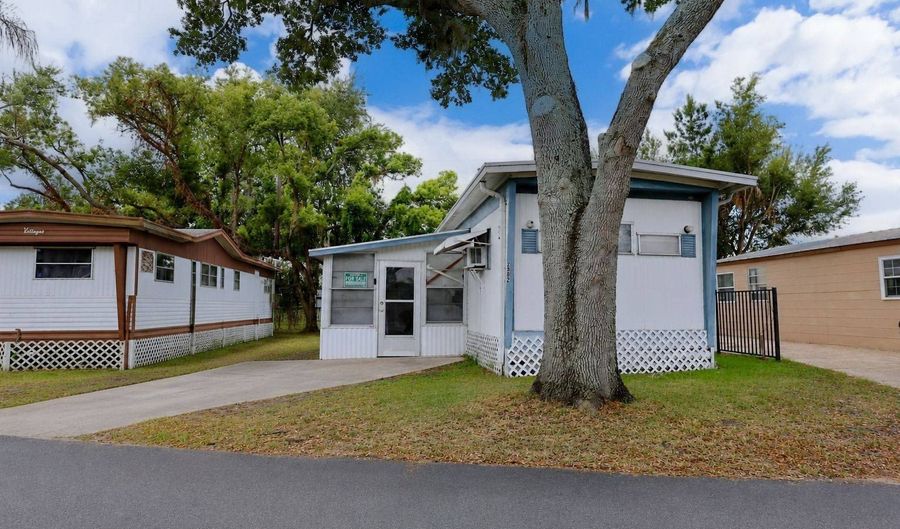 2902 Backiel Dr 800, Orlando, FL 32804 - 2 Beds, 1 Bath