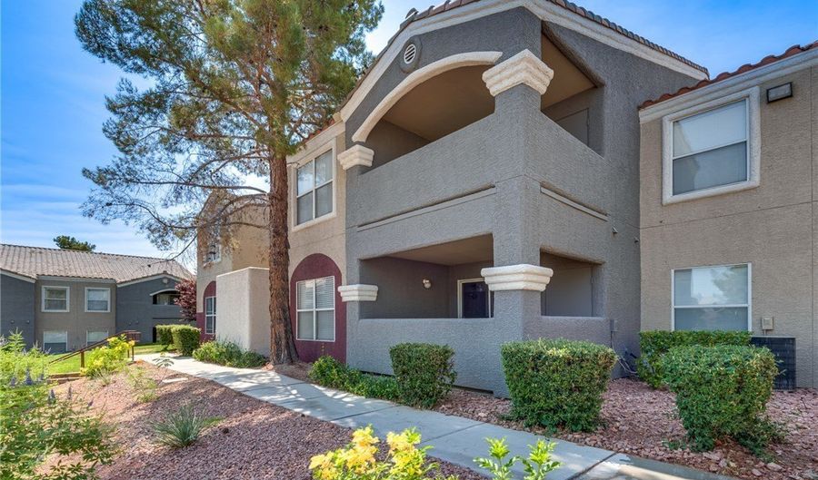 5055 W Hacienda Ave 1162, Las Vegas, NV 89118 - 2 Beds, 2 Bath