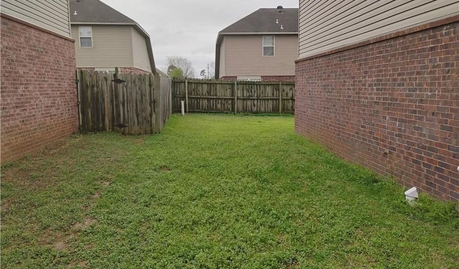 3003 Deerfield Blvd 2, Bentonville, AR 72713 - 3 Beds, 3 Bath