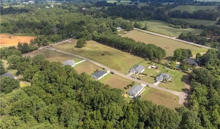 38 CHARLES DAVIS Ln Lot 4, Amite, LA 70422 - 0 Beds, 0 Bath