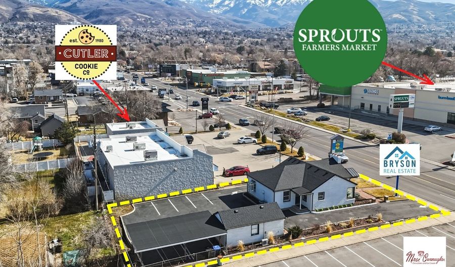 152 W 500 S, Bountiful, UT 84010 - 0 Beds, 0 Bath
