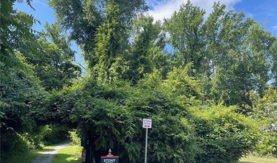 606 S James St, Ashland, VA 23005 - 0 Beds, 0 Bath