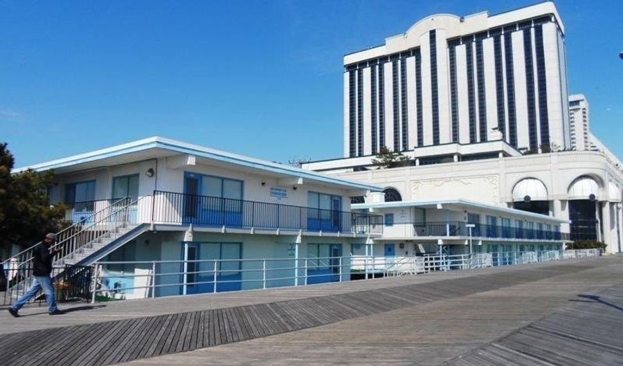 3501 Boardwalk A111, Atlantic City, NJ 08401 - 0 Beds, 1 Bath