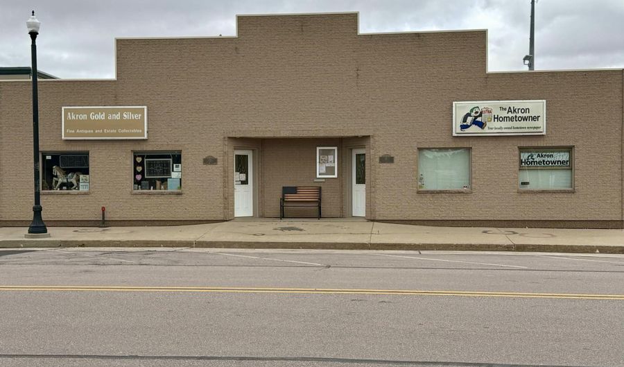 110 Reed St, Akron, IA 51001 - 0 Beds, 0 Bath