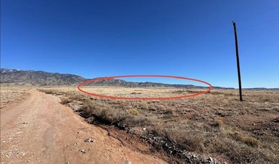 Parada Loop Tierra Grande, Belen, NM 87002 - 0 Beds, 0 Bath