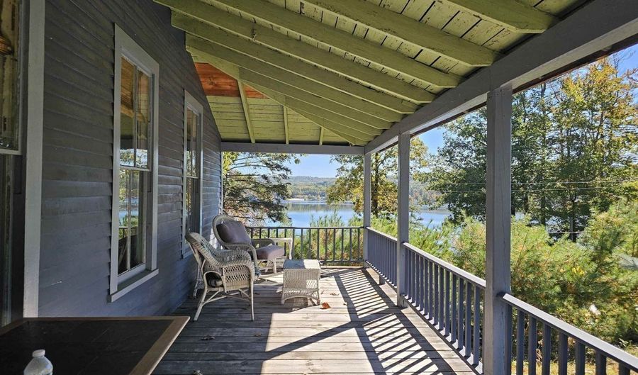 12 Bennett Rd, Chesterfield, NH 03462 - 2 Beds, 1 Bath