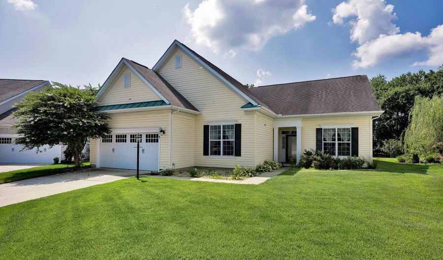 3 AMANDAS TEAL Dr, Bridgeville, DE 19933 - 3 Beds, 2 Bath