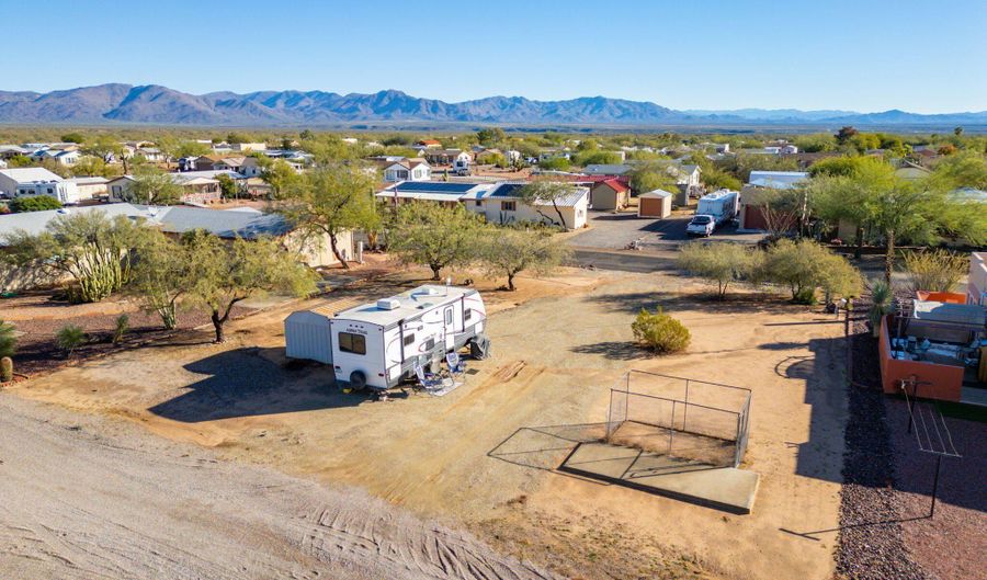 30654 Sun Rider Way, Congress, AZ 85332 - 0 Beds, 0 Bath