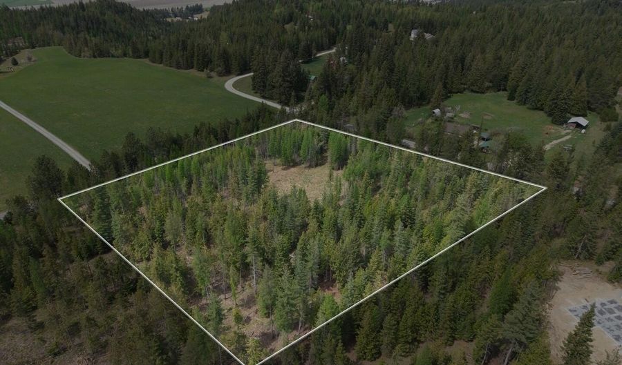 NNA Lost Mile Rd, Bonners Ferry, ID 83805 - 0 Beds, 0 Bath