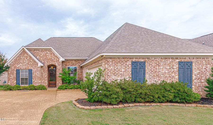 430 Emerald Trl, Brandon, MS 39047 - 3 Beds, 2 Bath